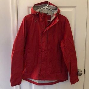 Men’s Rain Jacket
